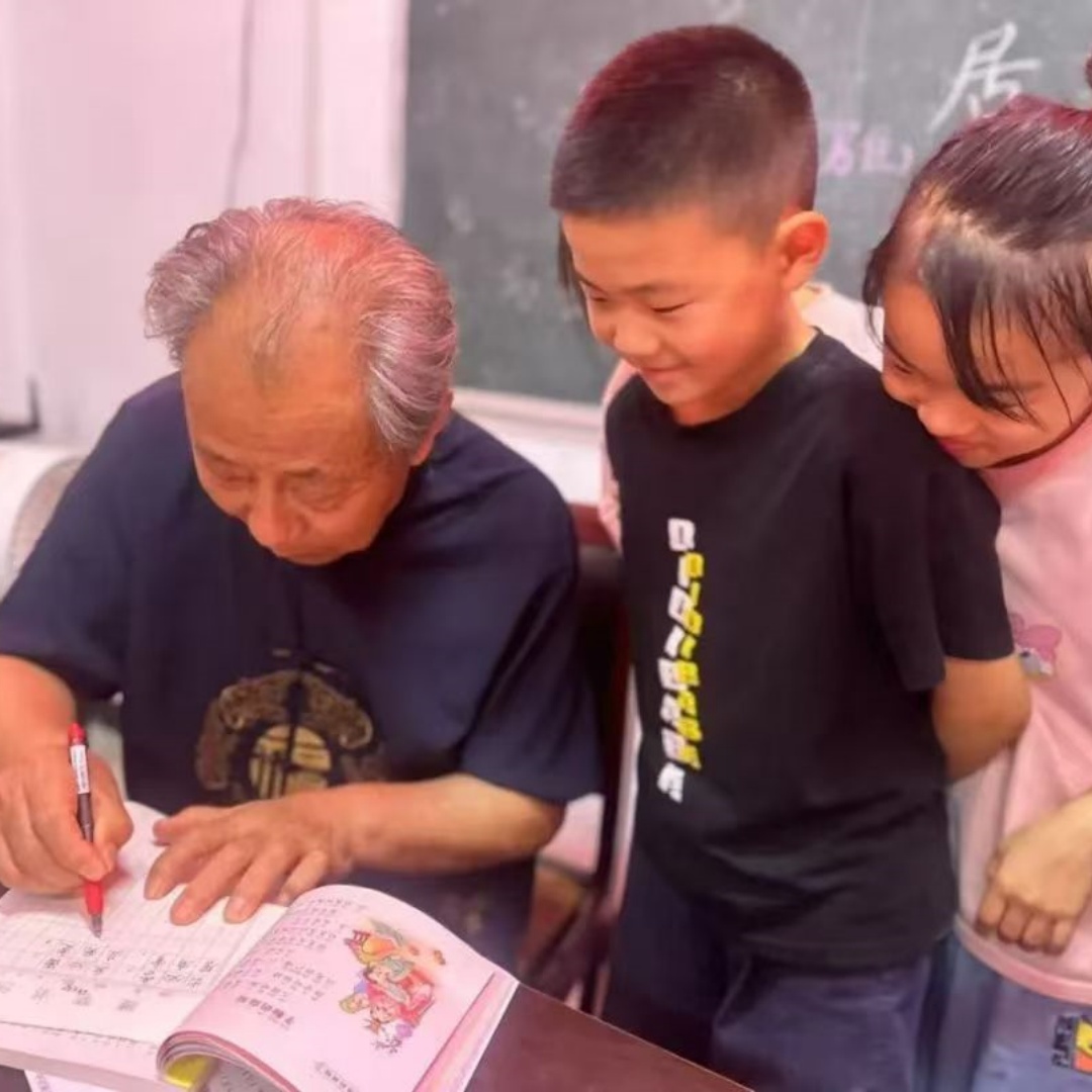 心有所“暑” 不負(fù)所“托” ——江蘇省徐州市銅山區(qū)關(guān)工委聯(lián)合團(tuán)區(qū)委舉辦公益暑托班20個