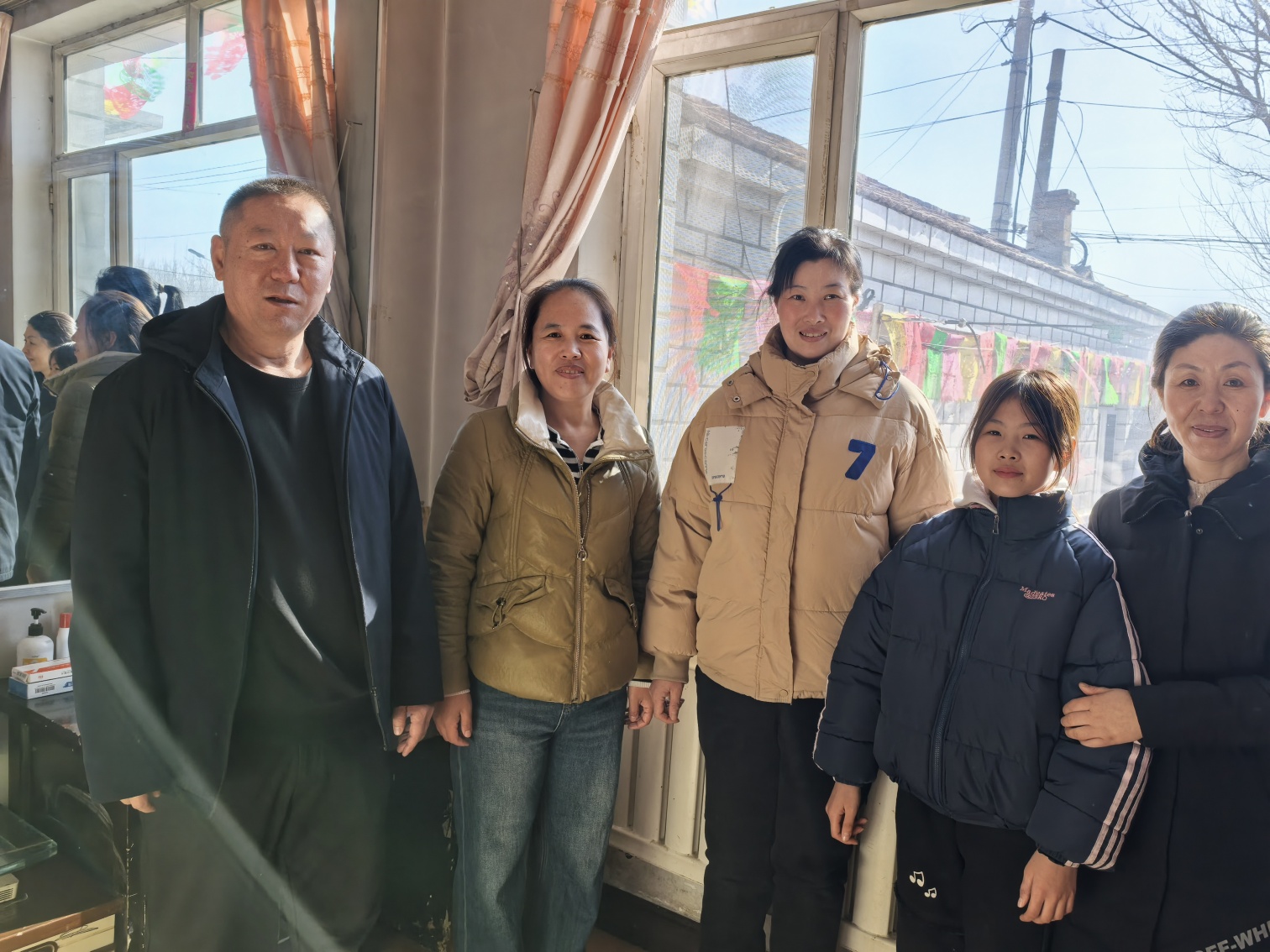 家訪點亮學(xué)生心靈的溫暖之旅 ——內(nèi)蒙古自治區(qū)赤峰市元寶山區(qū)美麗河小學(xué)關(guān)工委開展學(xué)生家訪活動