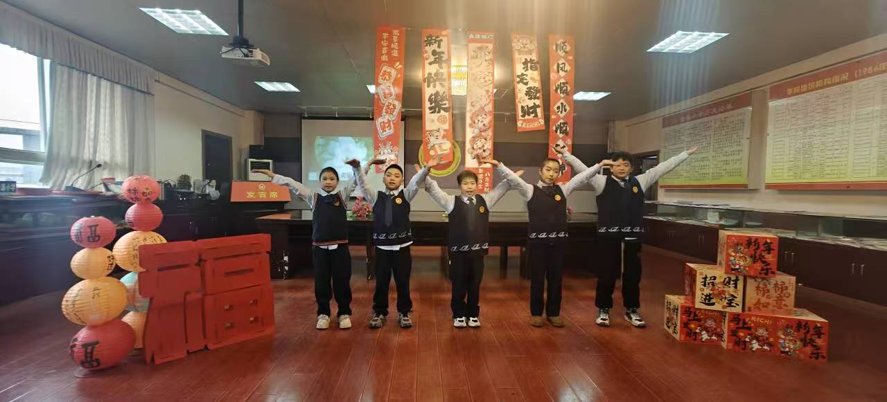 重慶市墊江縣澄溪小學(xué)關(guān)工委組織開展“陽光樂手”校園器樂大賽