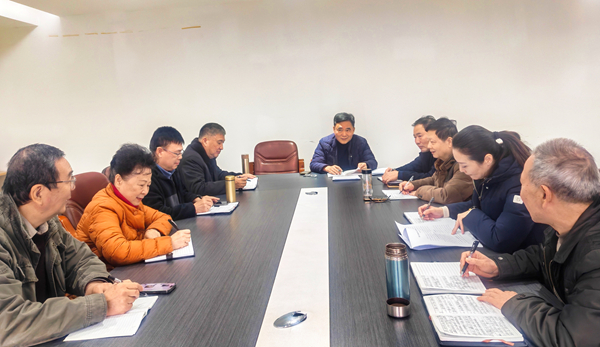 中國鐵南寧局集團(tuán)公司關(guān)工委貫徹全路關(guān)工委會(huì)議精神行動(dòng)快措施實(shí)