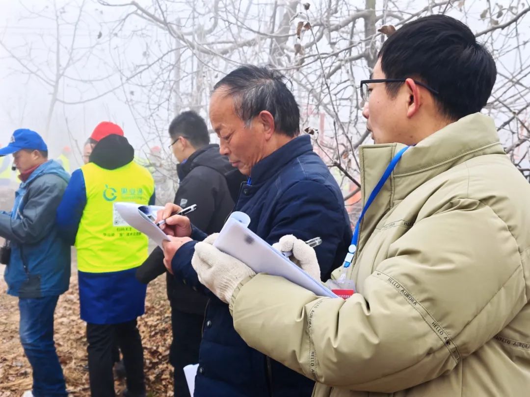 “鋸光剪影”，齊聚豐縣大比武！