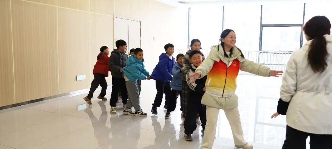 江西省撫州市崇仁縣：“公益托管”解難題 文明實(shí)踐暖童心