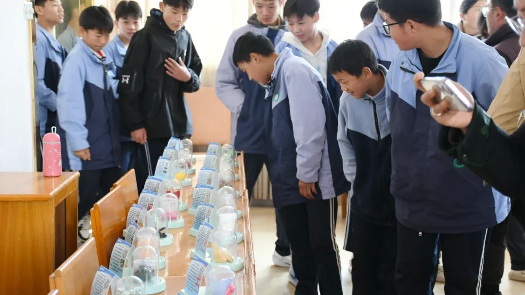 會(huì)東開(kāi)展禁毒宣傳進(jìn)校園 (1).jpg