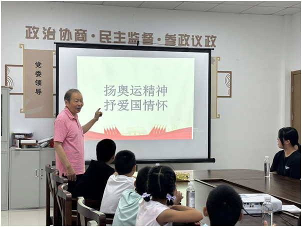 1724553625915252.jpg 張俊在三好村講奧運精神.jpg