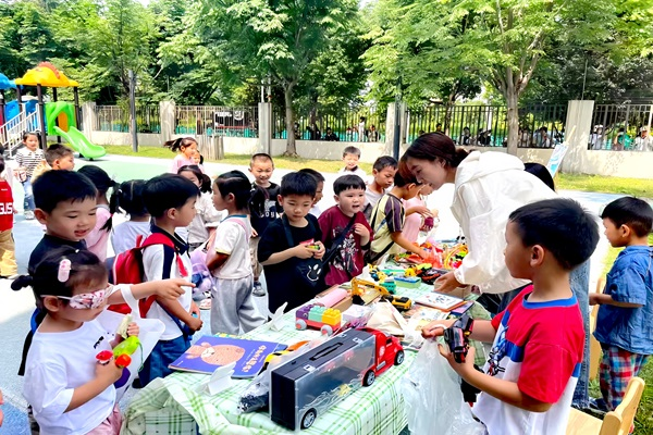 江陵街道淞山社區(qū) 愛在“義”起，心愿“童”行.png