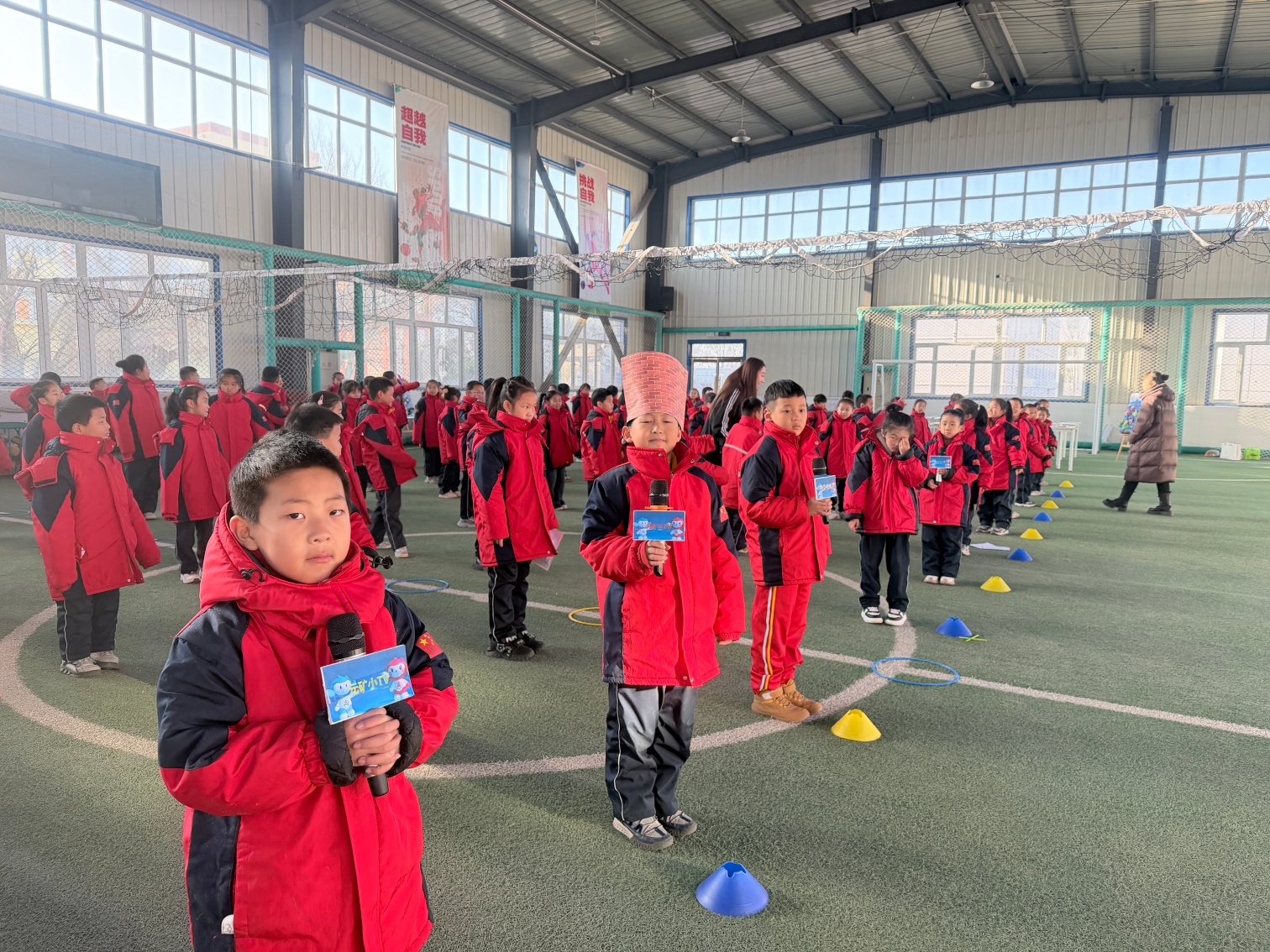 元寶山礦區(qū)小學(xué)“尚美融學(xué) 五育并舉”活動(dòng)照片1_副本.jpg