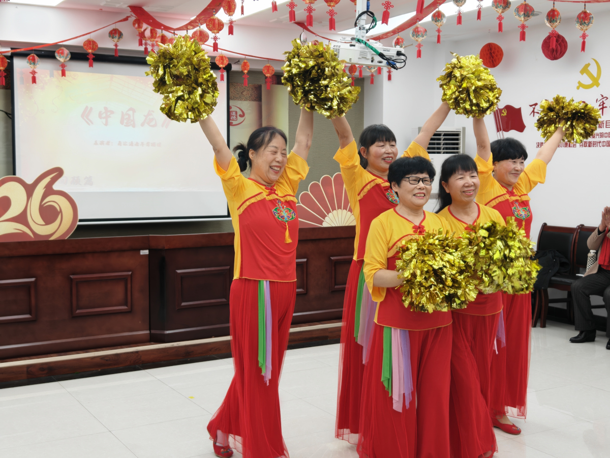 鎮(zhèn)海區(qū)九龍湖鎮(zhèn)思源社區(qū)關(guān)工委”駿馬奔騰迎新歲 思源黨群一家親“迎新春文藝匯演1.jpg